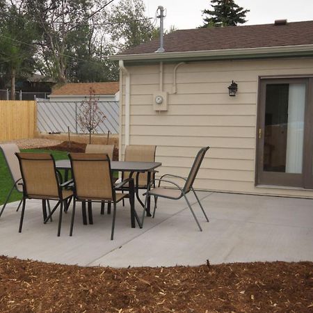 318_Maplewood Villa Colorado Springs Oda fotoğraf