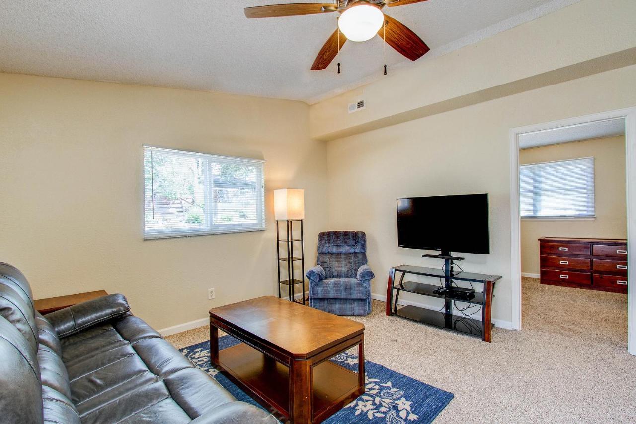 318_Maplewood Villa Colorado Springs Dış mekan fotoğraf
