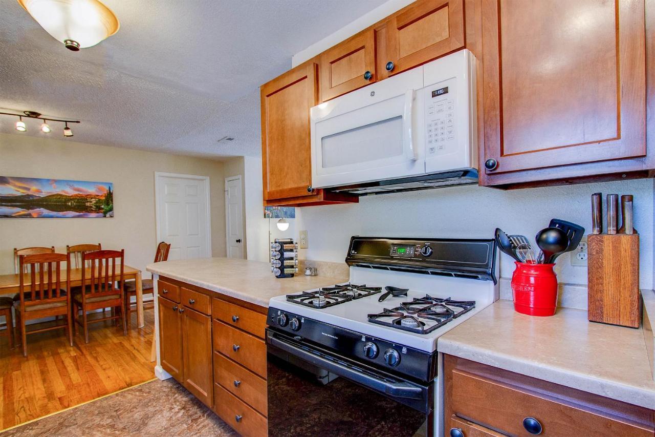 318_Maplewood Villa Colorado Springs Dış mekan fotoğraf
